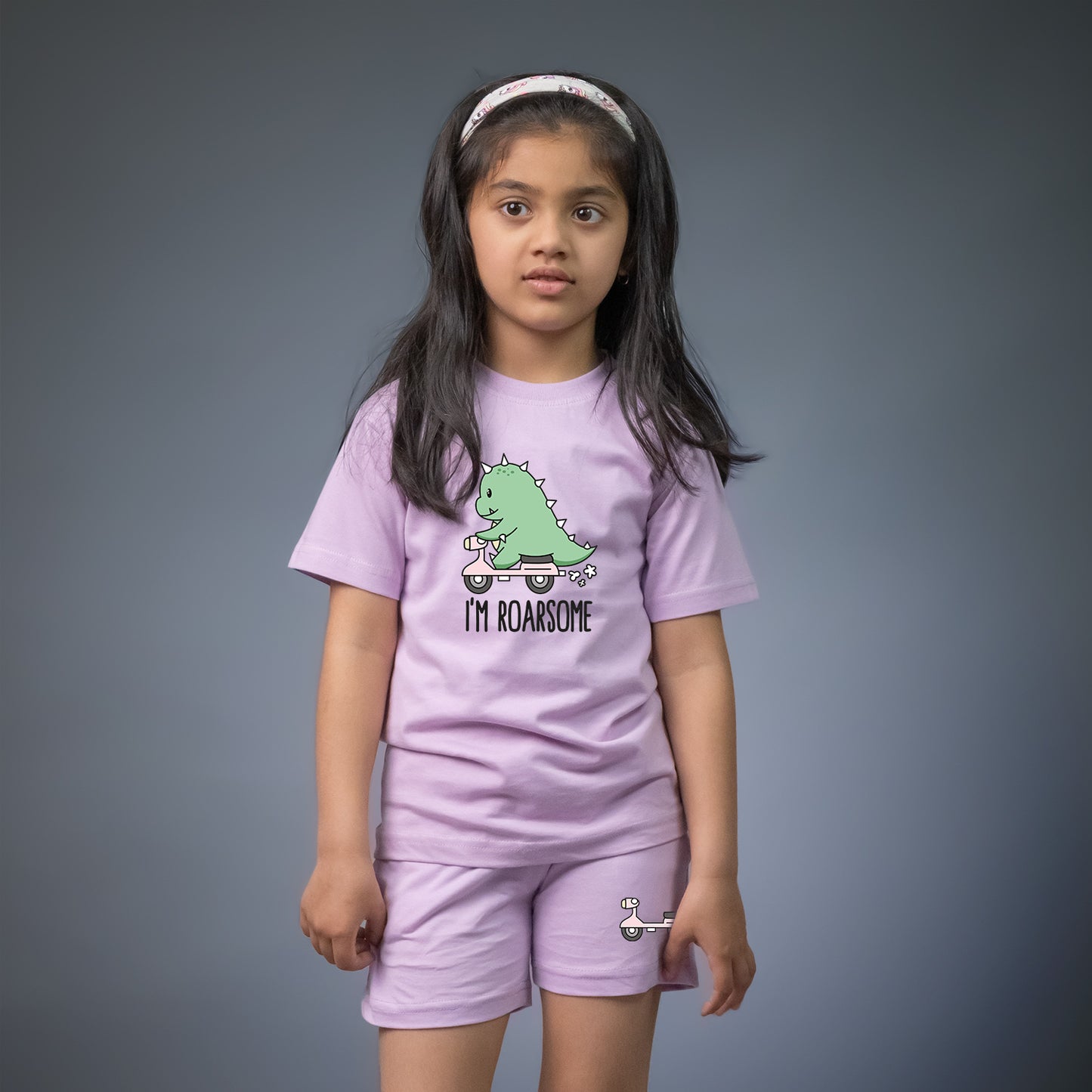 Roarsome Kids