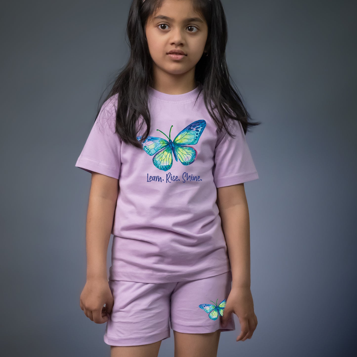 Butterfly for Kids