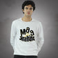 Maa Ka Aashirwad on Sweatshirt