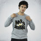 Maa Ka Aashirwad on Sweatshirt
