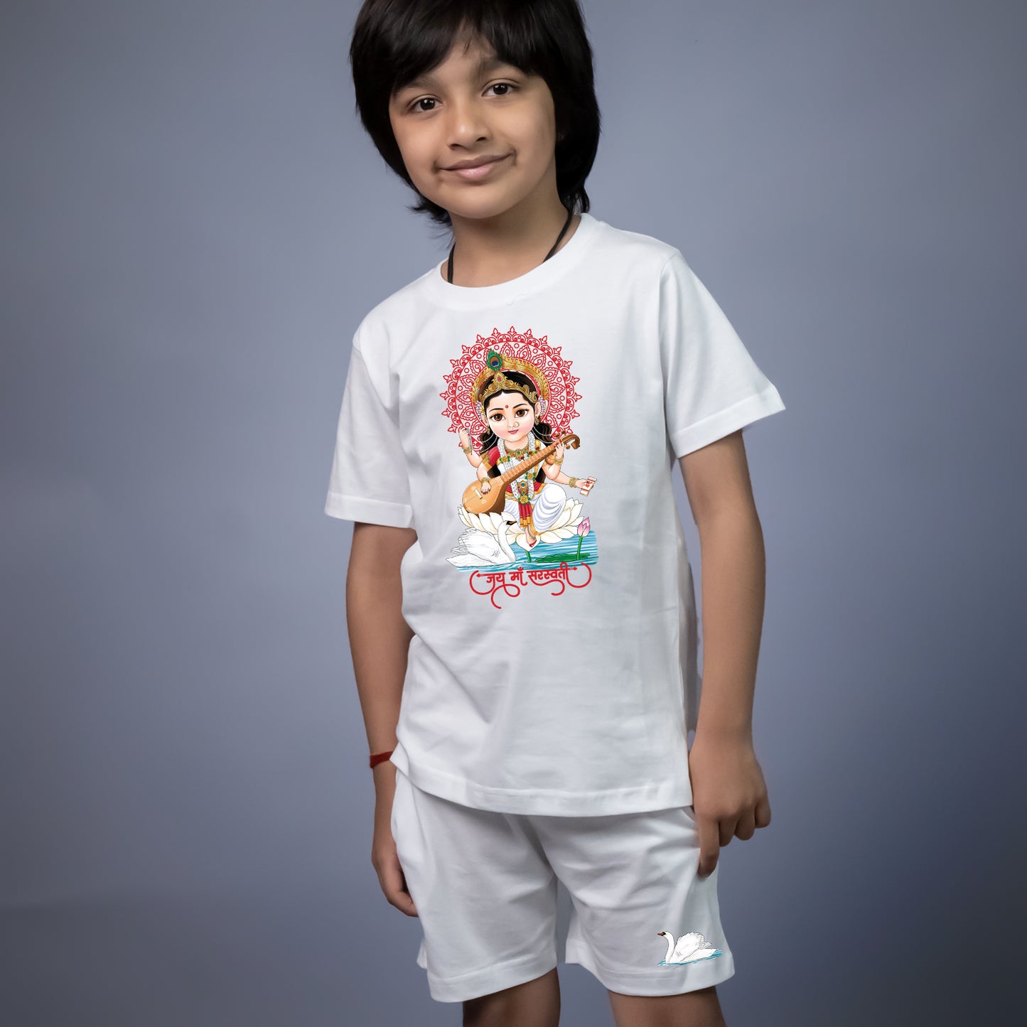Maa Saraswati combo