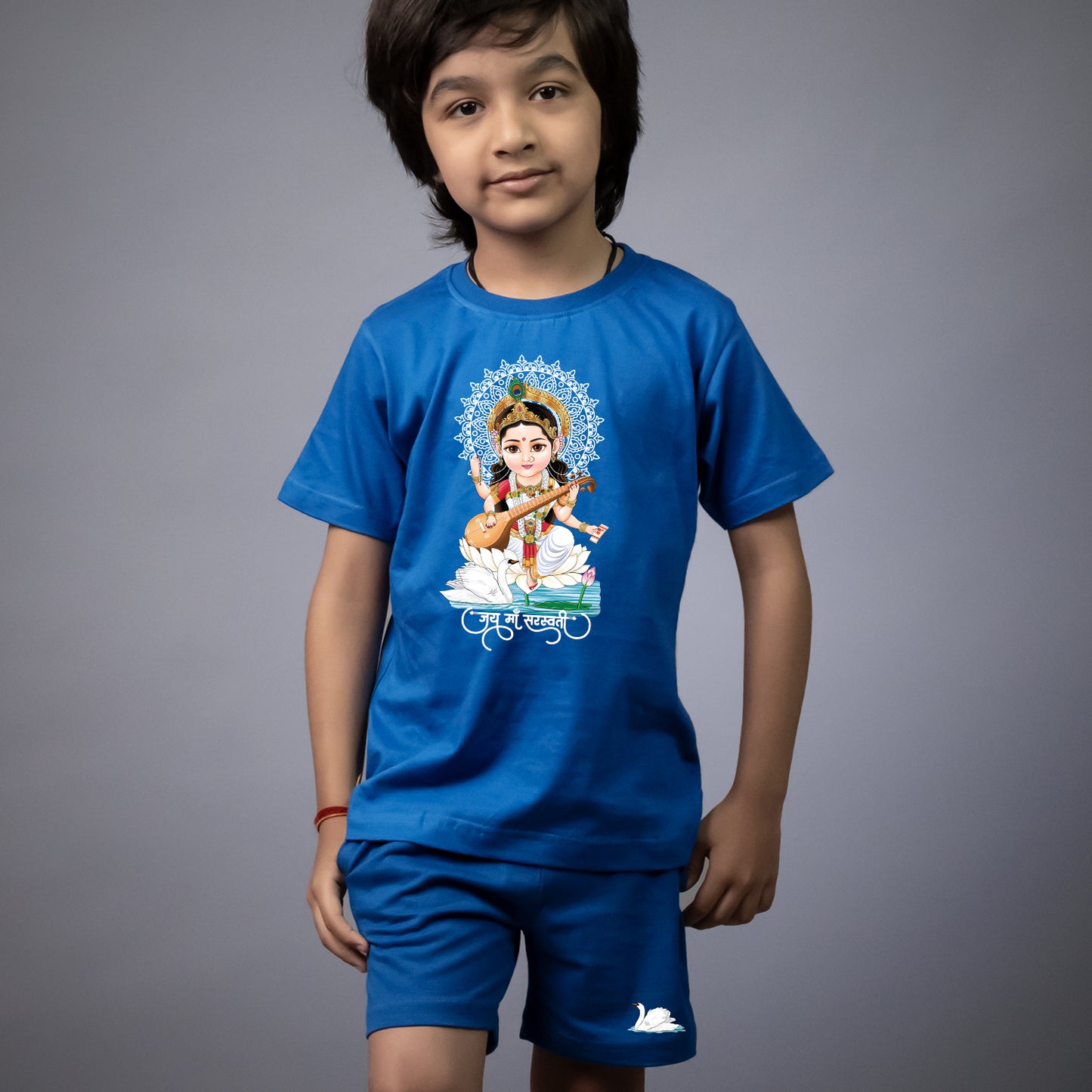 Maa Saraswati combo