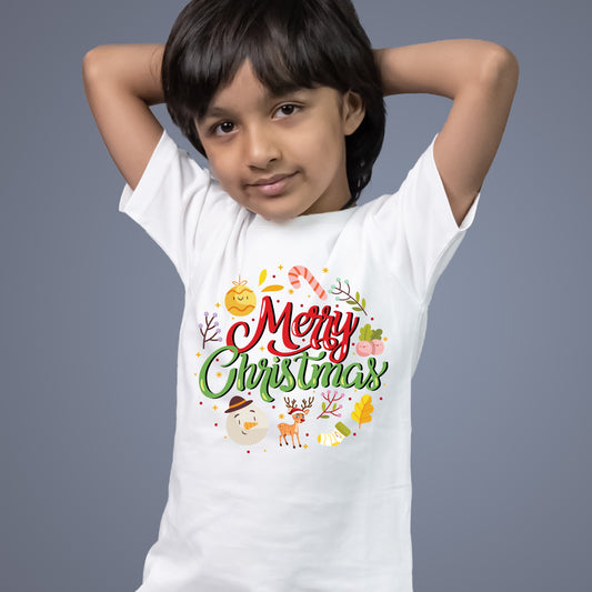Merry Christmas Kids