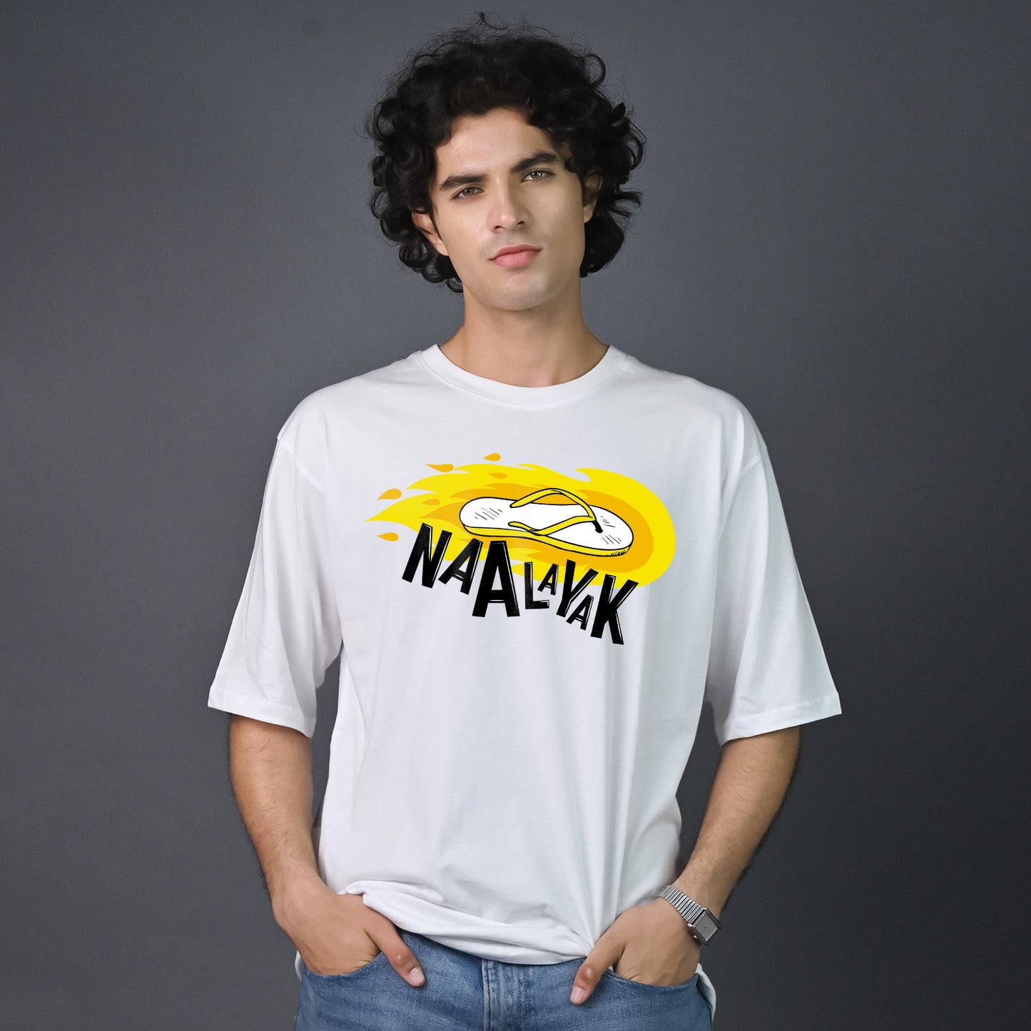 Nalayak