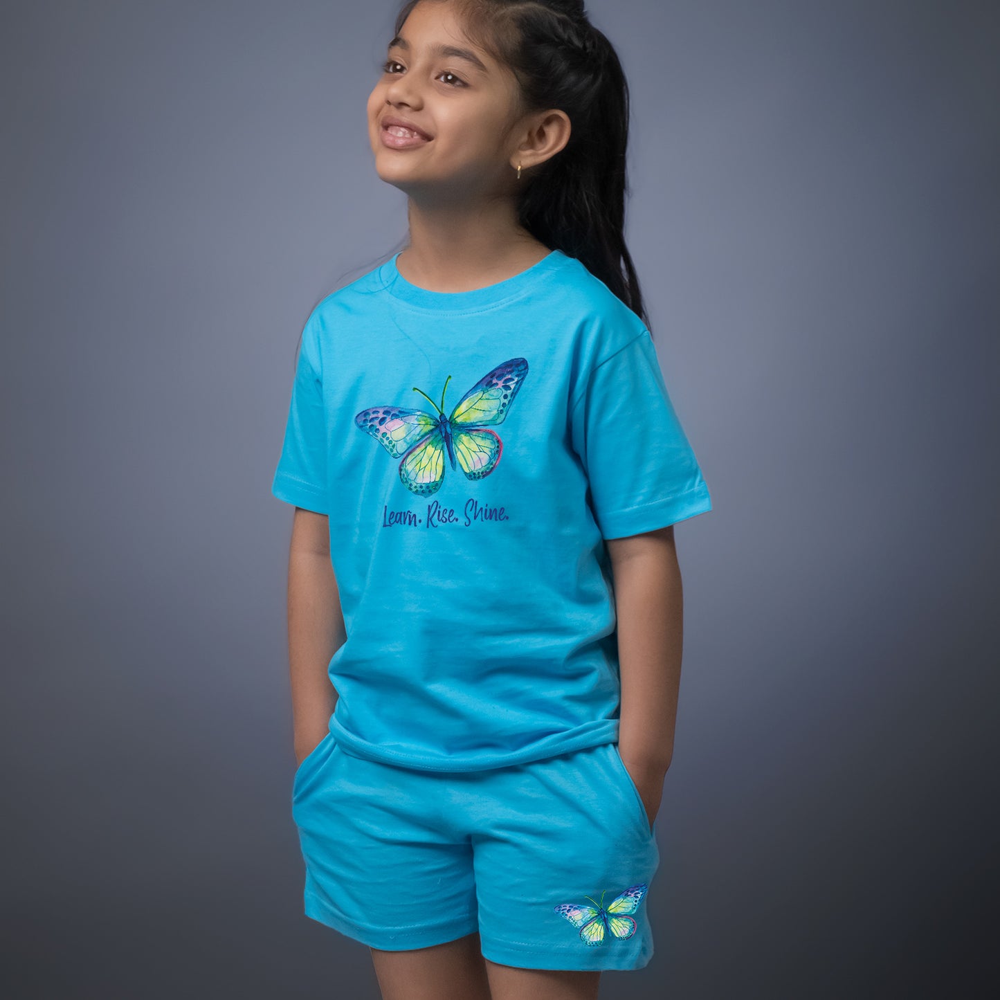 Butterfly for Kids