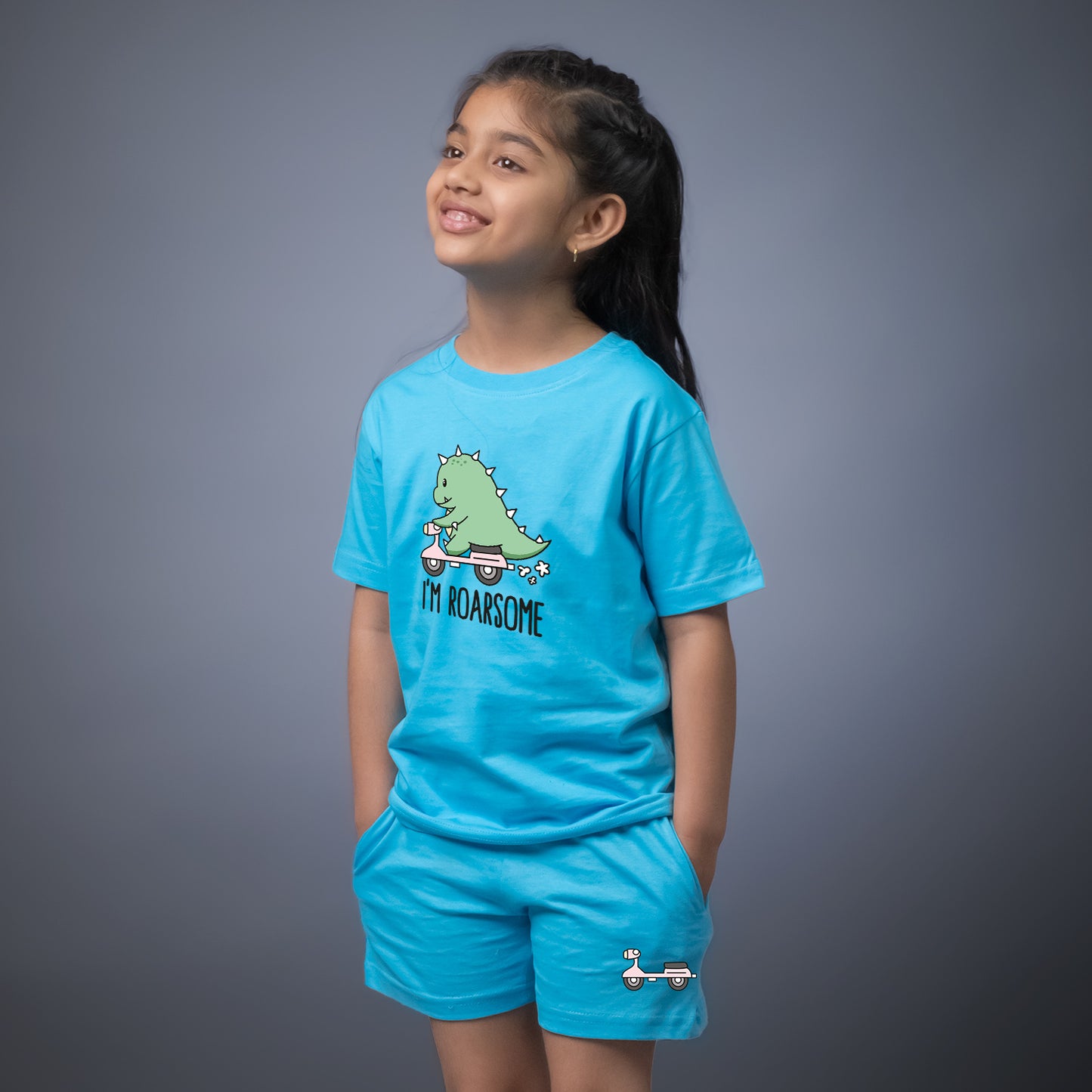 Roarsome Kids
