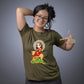 Maa Durga ka Aashirwaad - Unisex