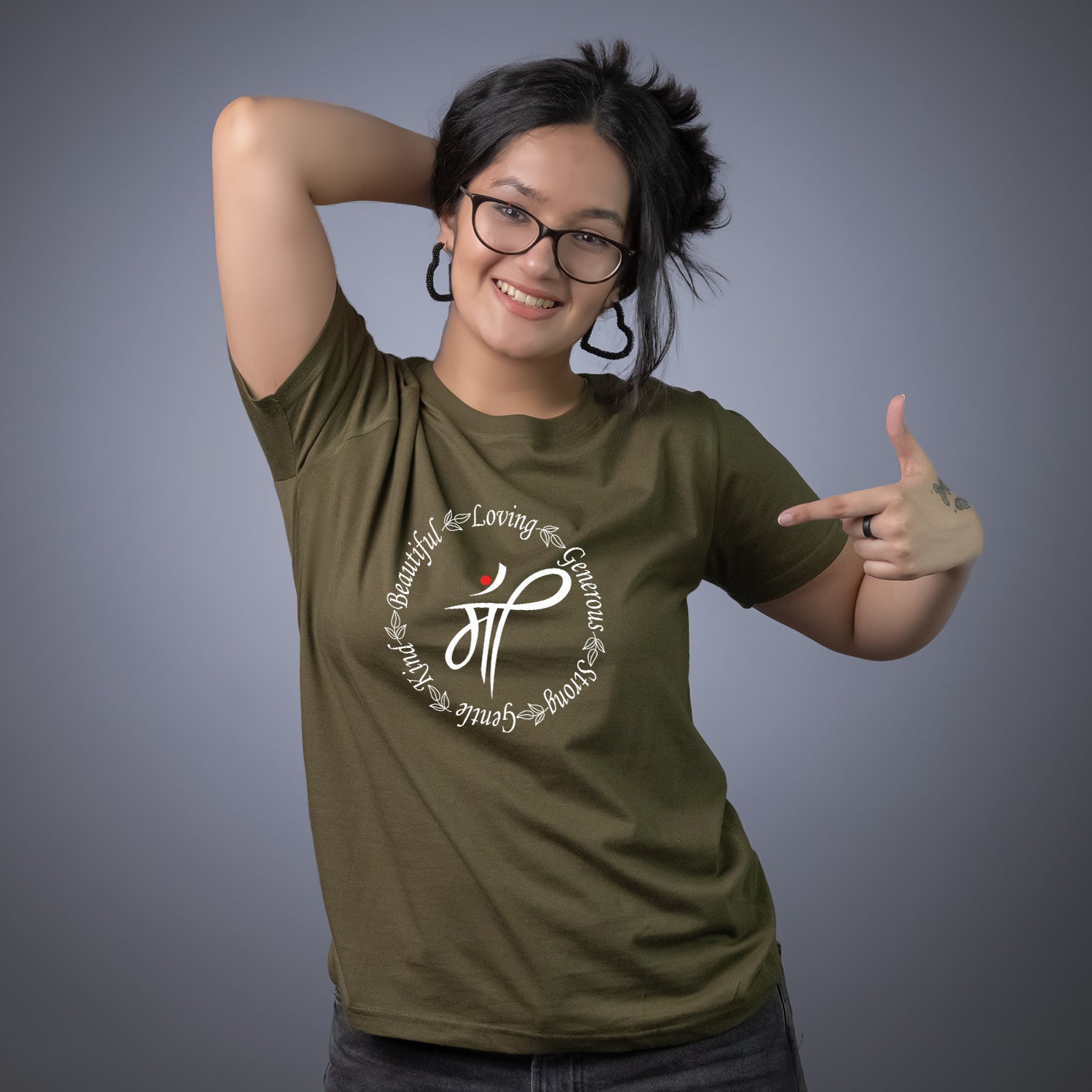 Maa T-Shirt
