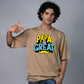Papa Di Great - Oversize