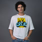 Papa Di Great - Oversize