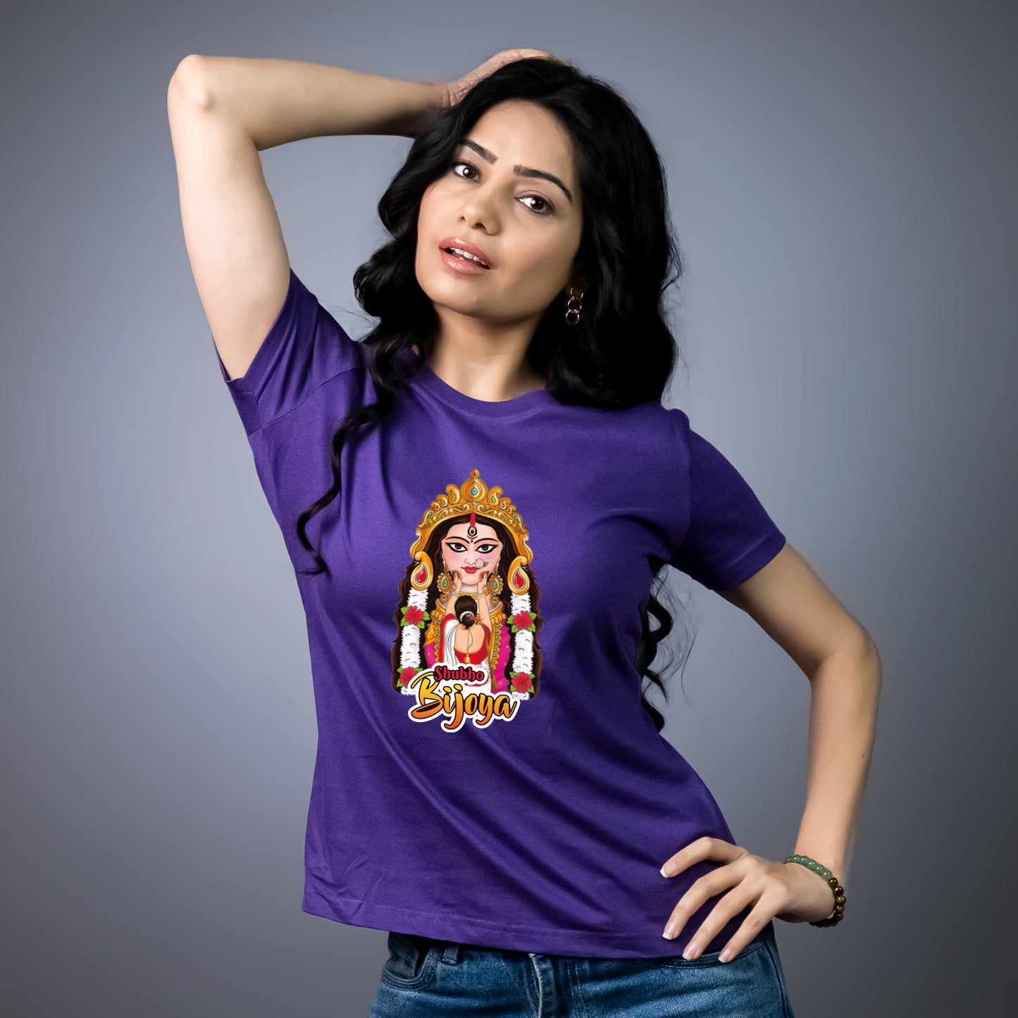 Shubh Bijoya for Women