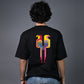 Parrots - Oversize