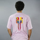Parrots - Oversize