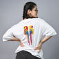 Parrots - Oversize