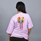 Parrots - Oversize