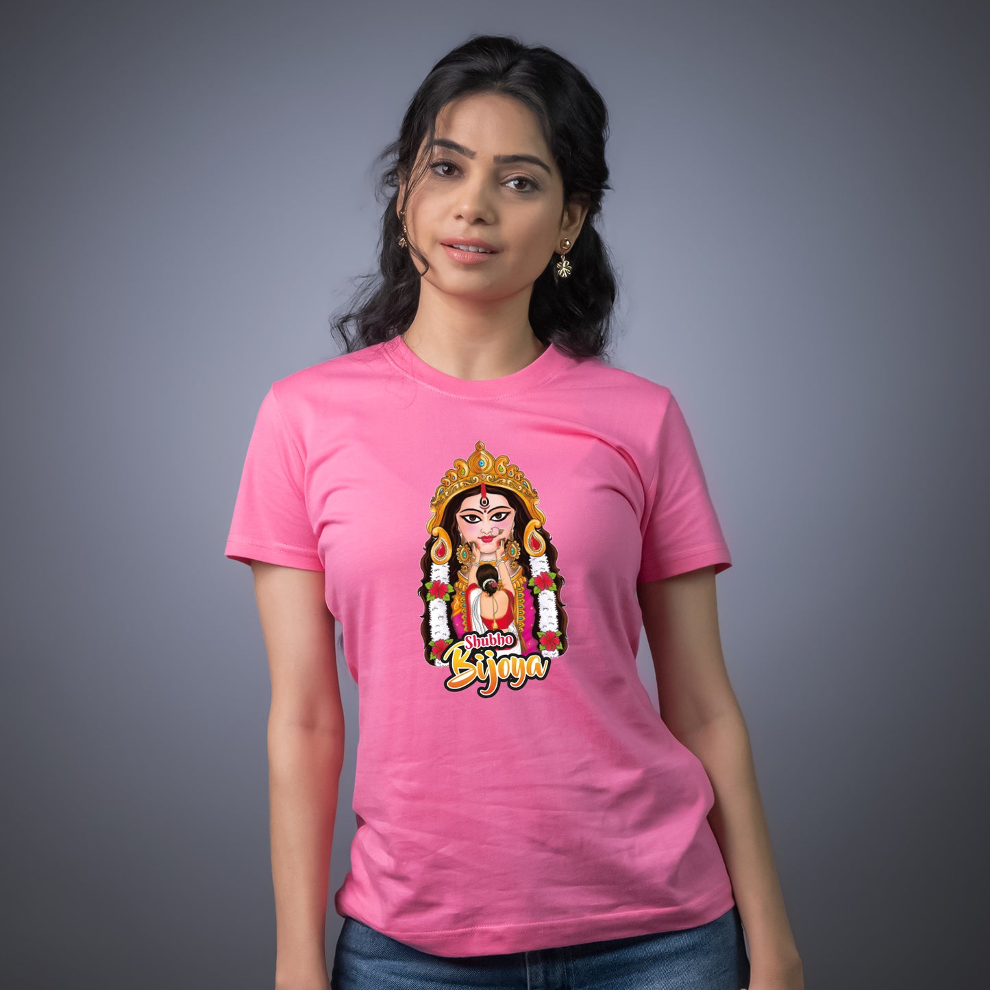 Shubh Bijoya for Women