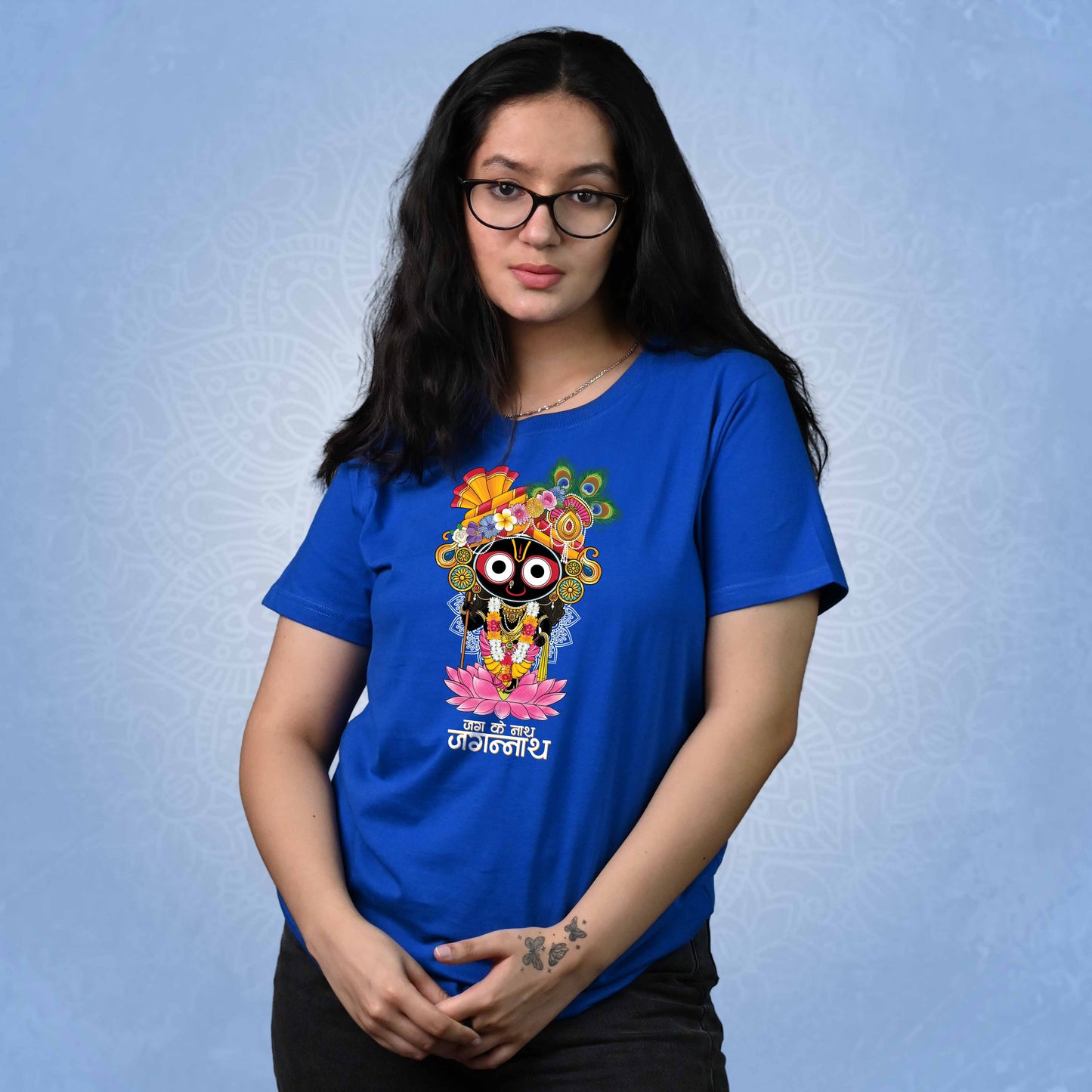 Jag Ke Naath Jagannath