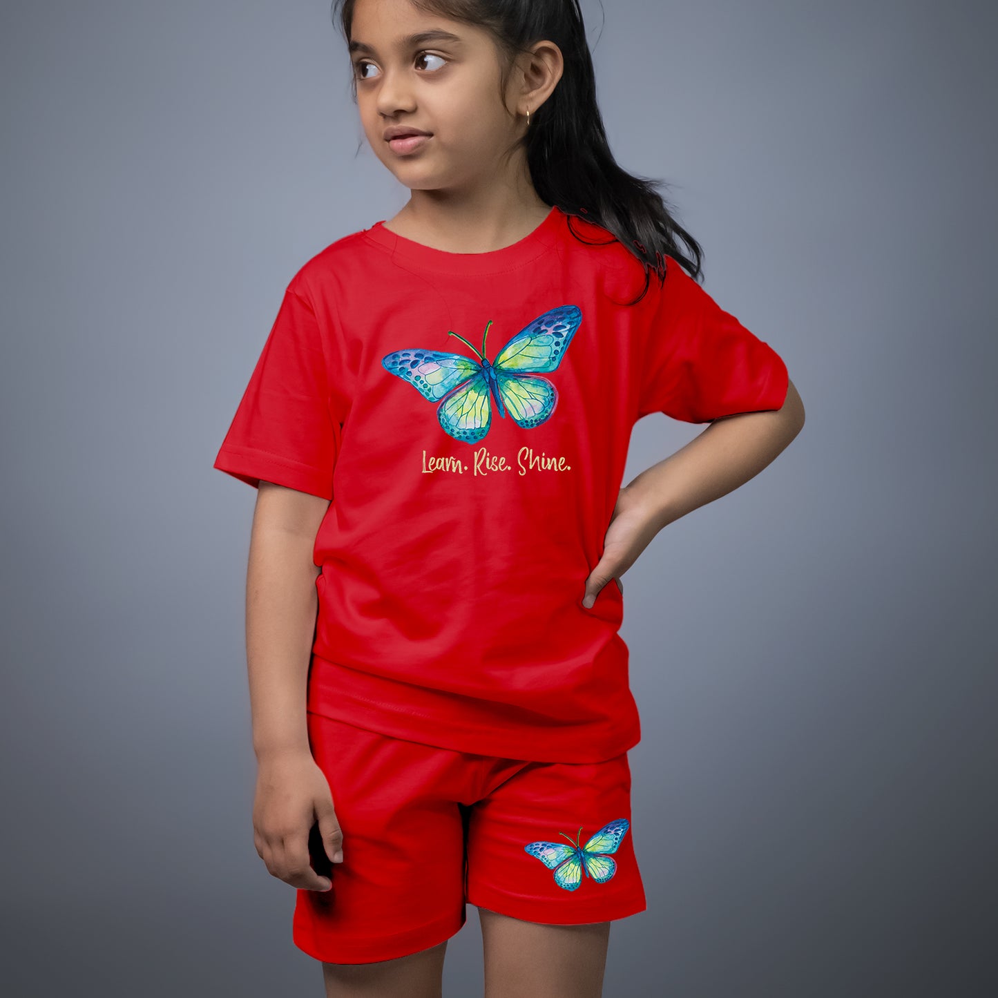 Butterfly for Kids