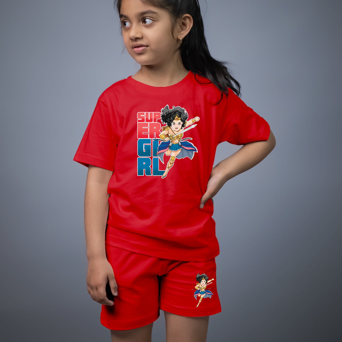 Super Girl