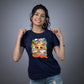 Sharadiya Shubhechha for Women