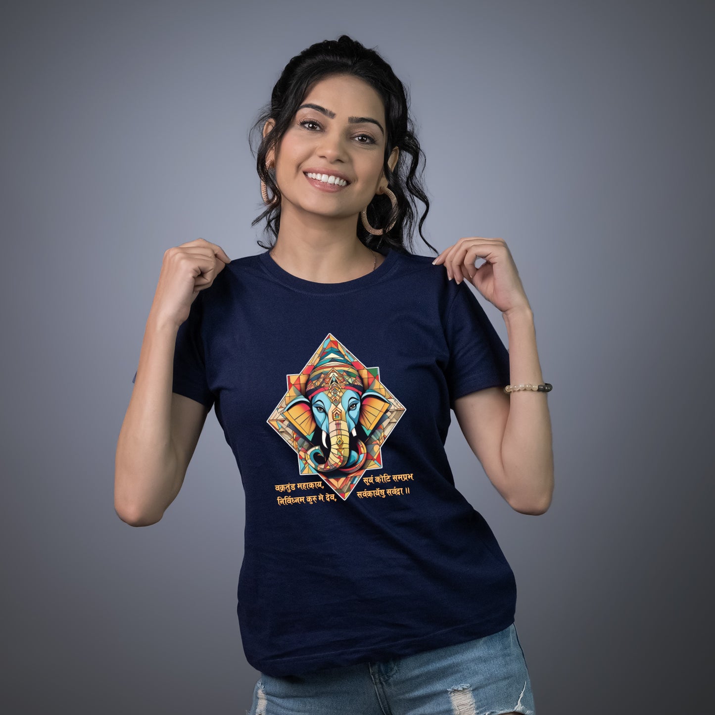 Ganpati Mantra For Women