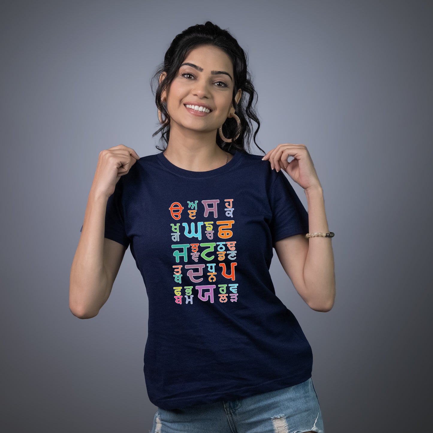 Punjabi for Women