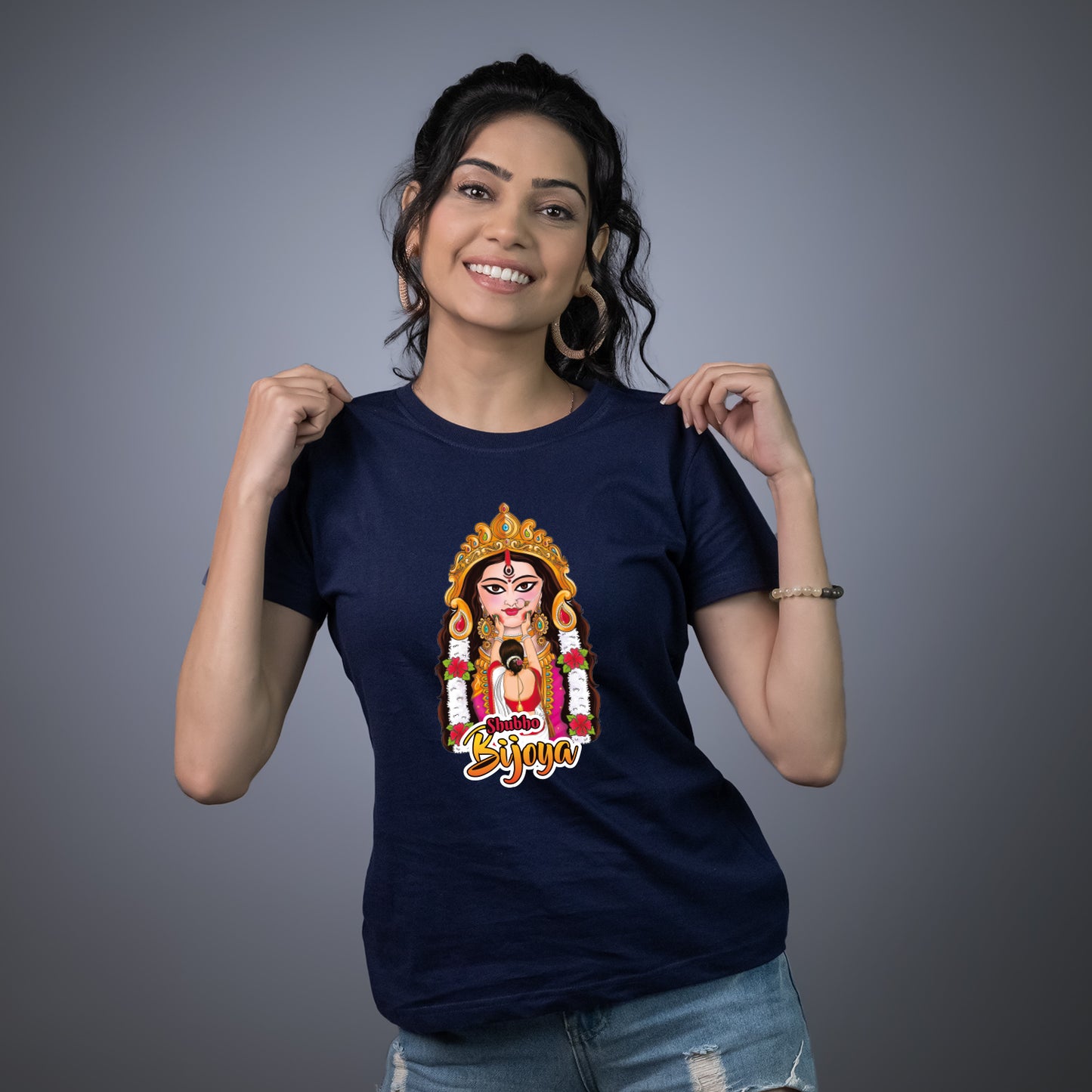 Shubh Bijoya for Women