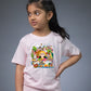 Durga Puja for kids