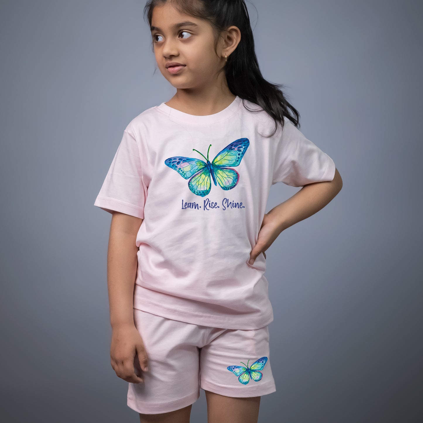 Butterfly for Kids