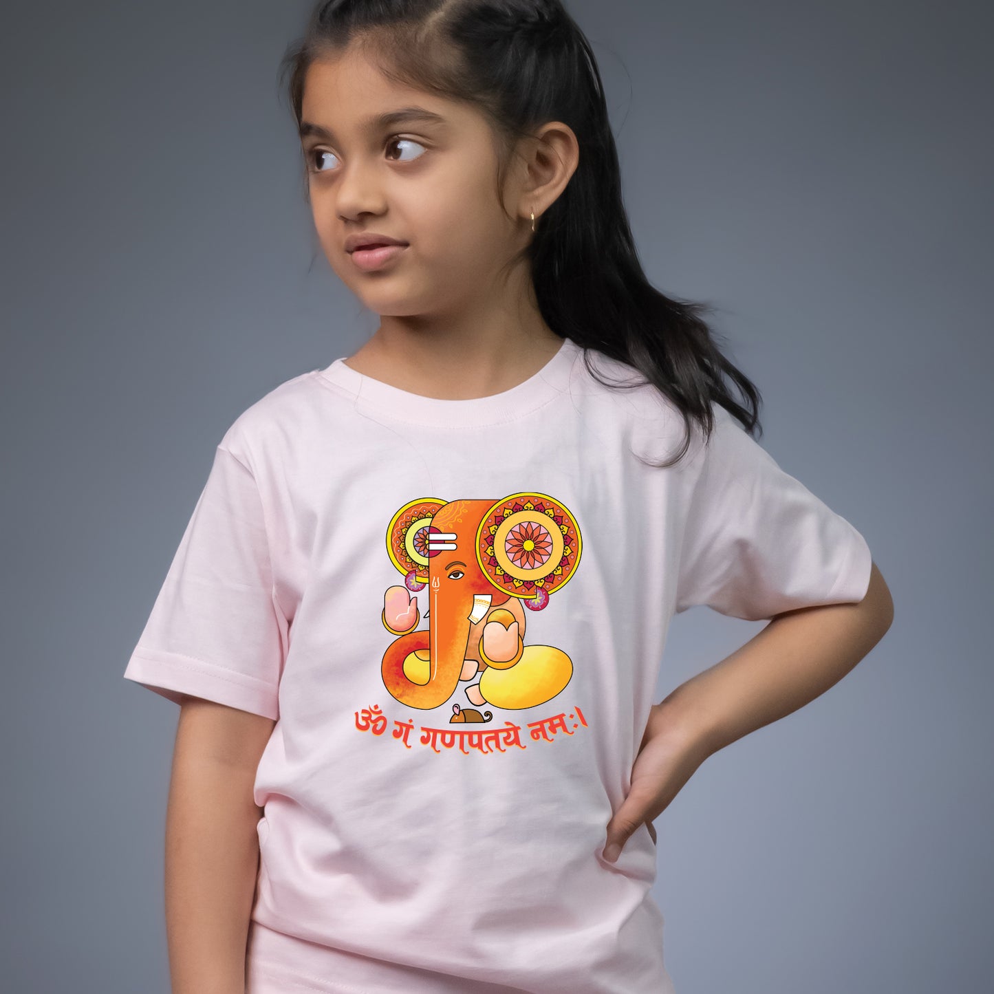 Om Gan Ganpataye
