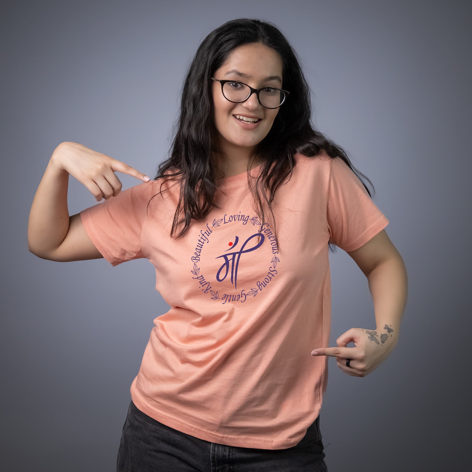 Maa T-Shirt