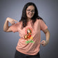 Maa Durga ka Aashirwaad - Unisex