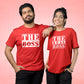 Who's the Boss