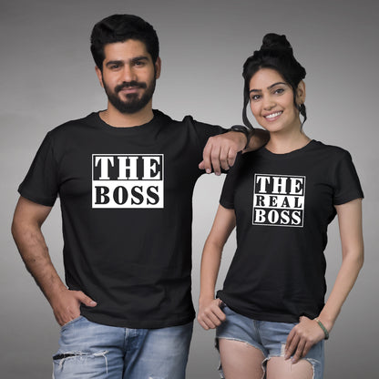 Who's the Boss