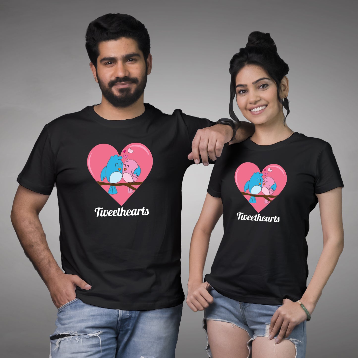 Tweethearts
