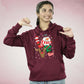 Love Christmas Hoodie