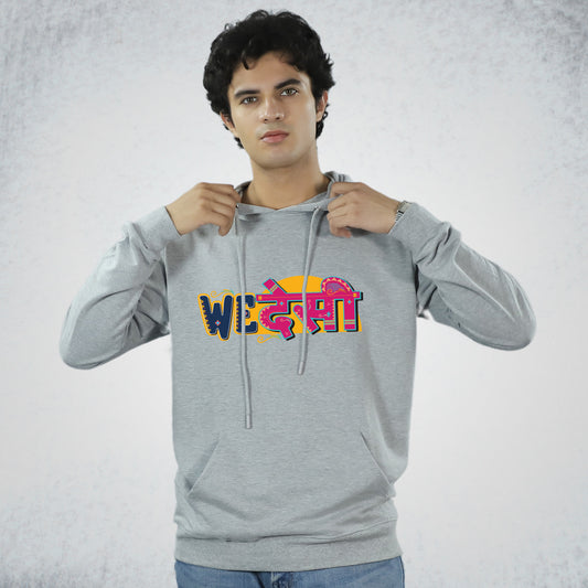 wedesi on Hoodie