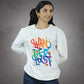Wanderlust Sweatshirt