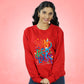 Wanderlust Sweatshirt