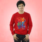 Wanderlust Sweatshirt