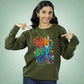 Wanderlust Sweatshirt