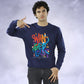 Wanderlust Sweatshirt