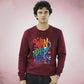 Wanderlust Sweatshirt