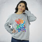Wanderlust Sweatshirt