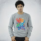 Wanderlust Sweatshirt
