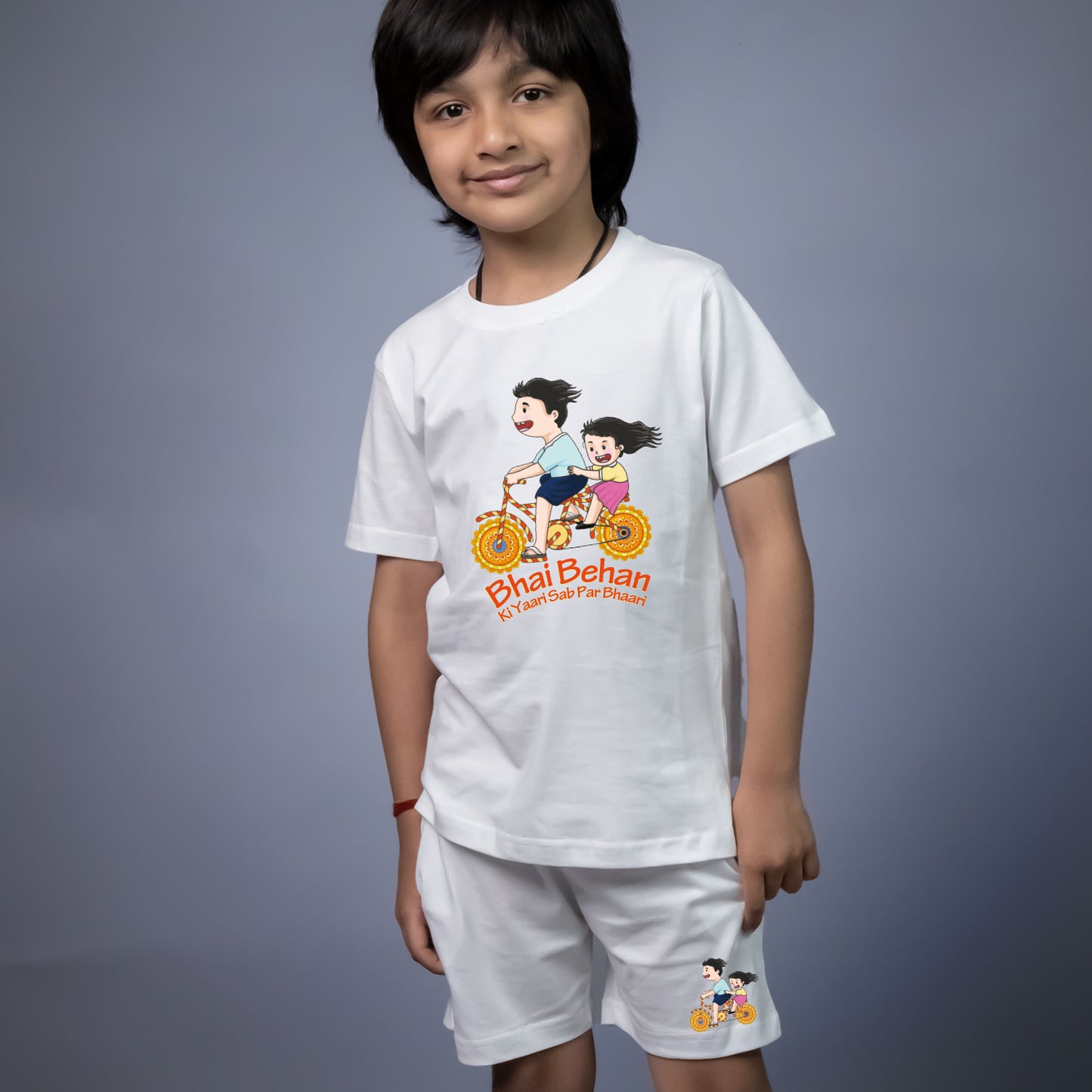 Bhai Behan ki Yaari Combo