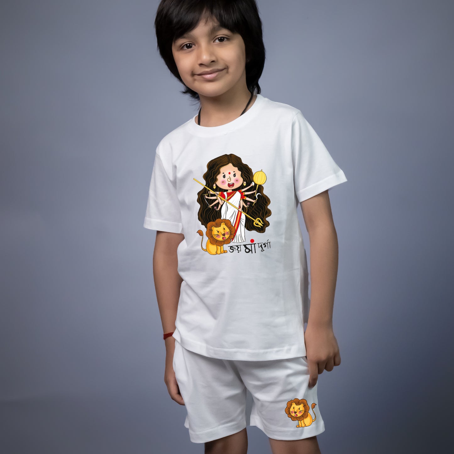 Jai Maa Durga Combo