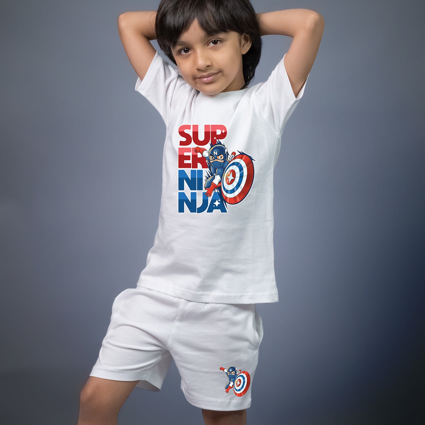 Super Ninja