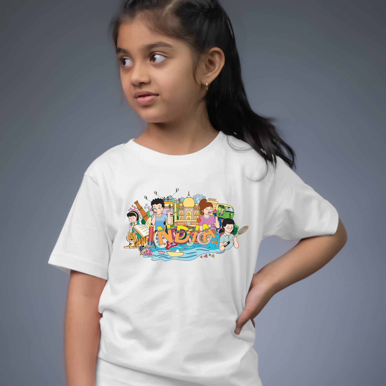India for Kids