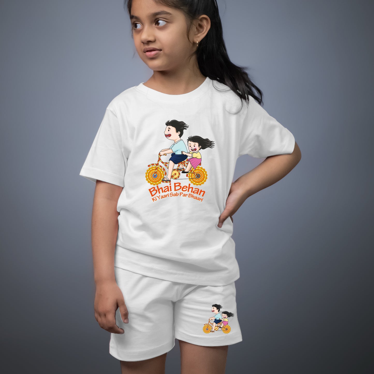 Bhai Behan ki Yaari Combo